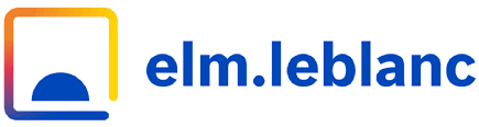 logo ELM Leblanc