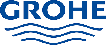 logo grohe