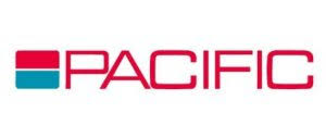 logo pacific