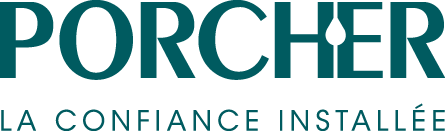logo porcher